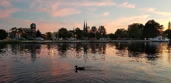 Marina de Valleyfield