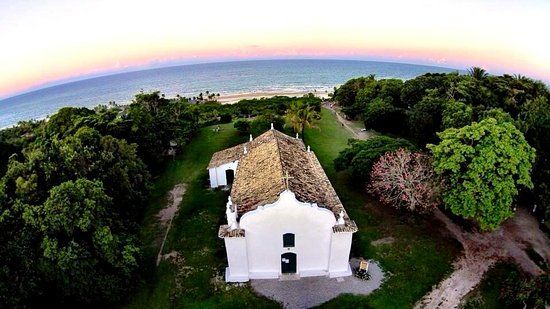 Igreja de Sao Joao Batista