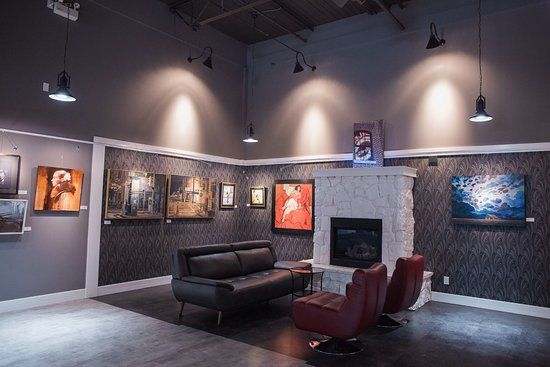 Grant Berg Gallery