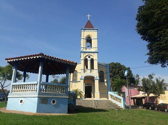 Capela de Santa Cruz