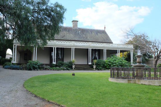 Barwon Grange