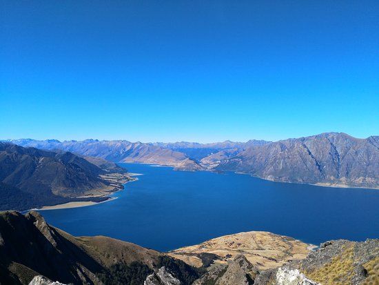 Matatiaho Conservation Area tracks