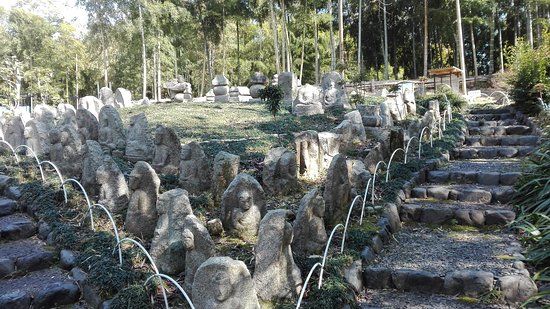 Rakusai Chikurin Park