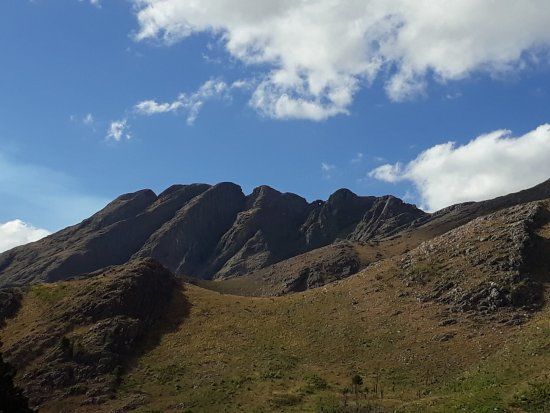 Mirador del Casuhati