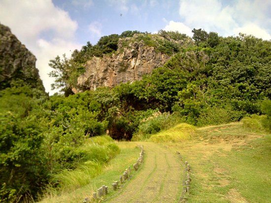 Sheding Natural Park