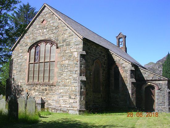 Saint David's Church
