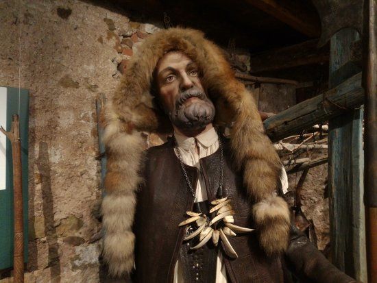 Hoamet Tramin Museum