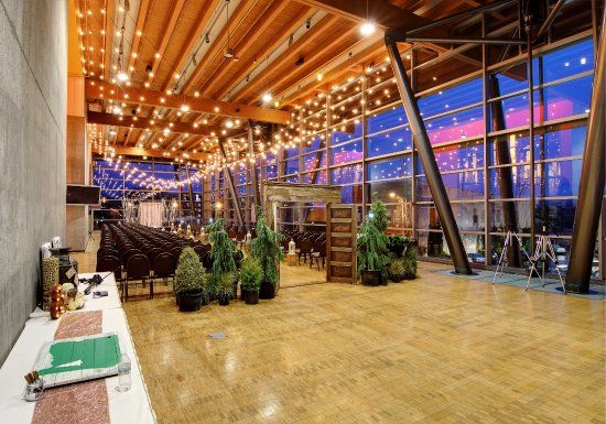 Salem Convention Center