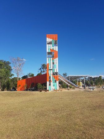 Bungarribee Park