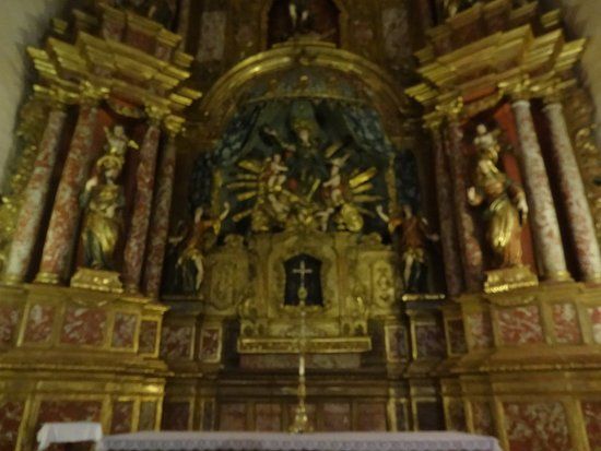 Eglise Notre-Dame del Prat d'Argeles-sur-Mer