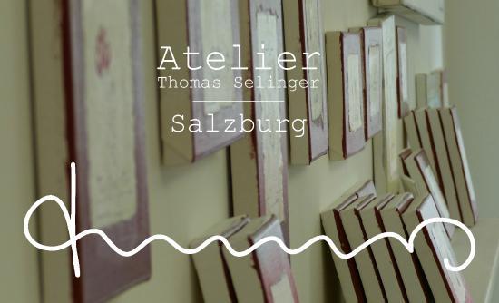Atelier Thomas Selinger