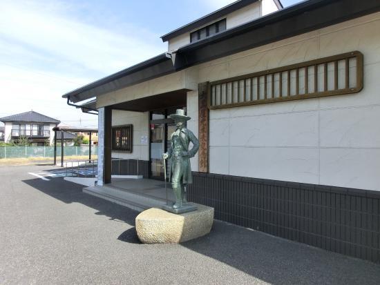 Daikokuya Tayu Memorial Museum