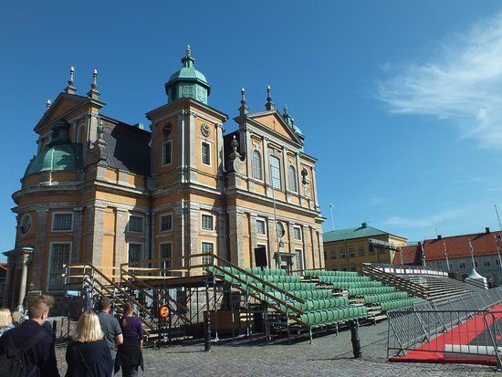Stortorget