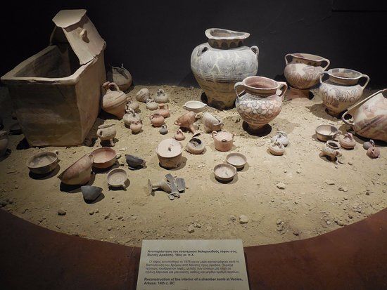 Archaeological Museum of Karpathos