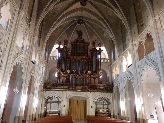 Church of Santa Maria