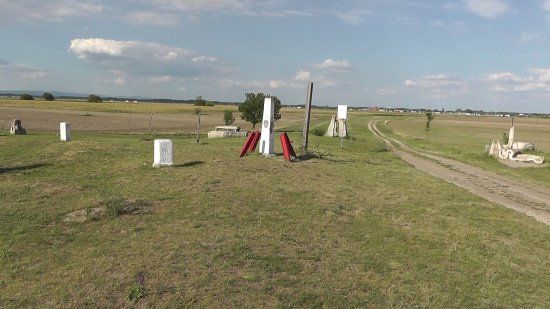 Tripoint Stone