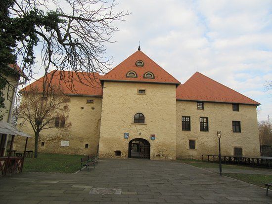Zempléni Múzeum