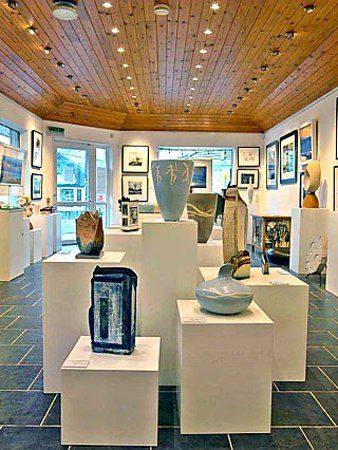 Whitewater Gallery