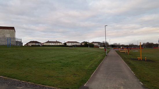 Knockhill Park