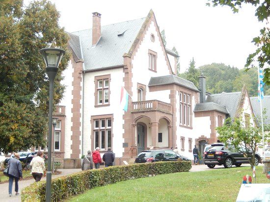 Tudor Museum