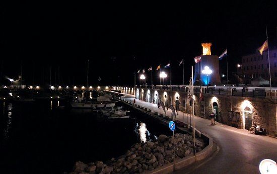 Torre degli Appiani