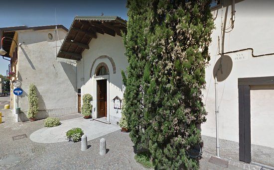 Chiesa dei SS. Pietro e Paolo