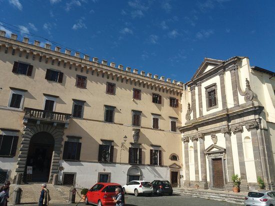 Borgo Roccalvecce