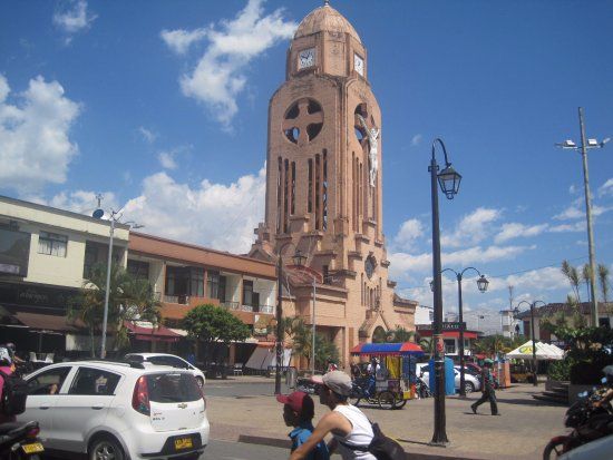 Parroquia Jesus Maria y Jose