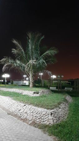 Al Fairouz Park