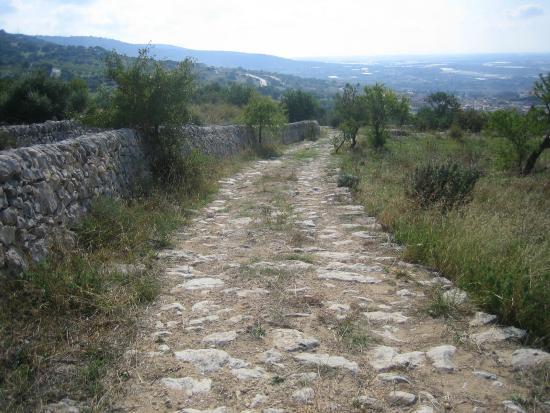Cava Porcaro
