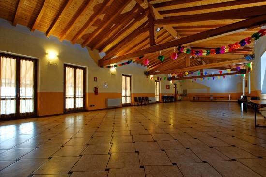 Cascina Cattafame