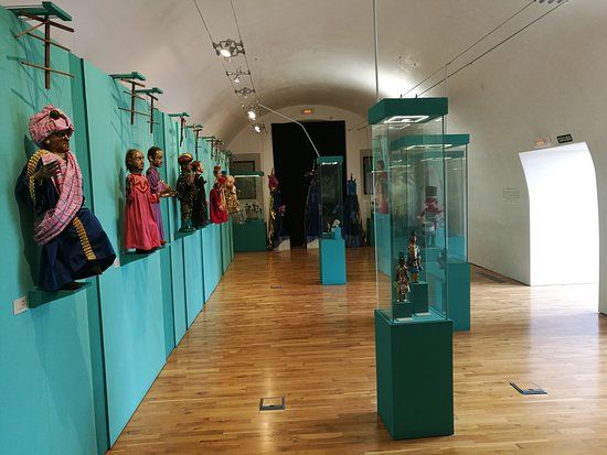 Museo Del Titere