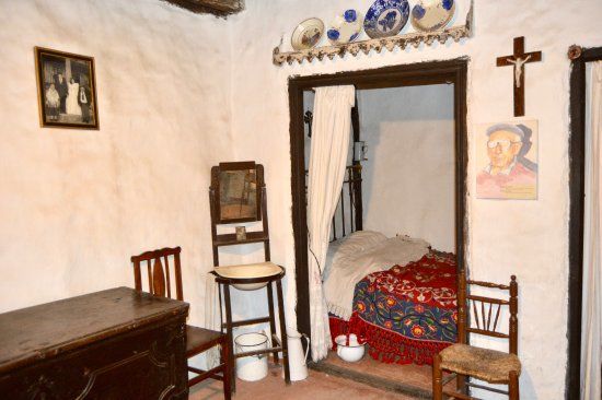 Casa Museo Satur Juanela