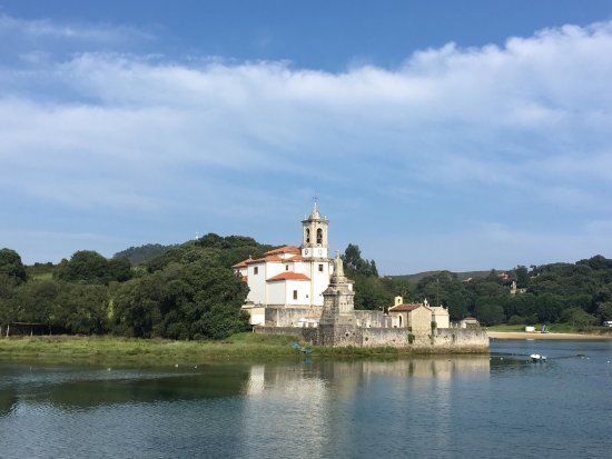 Parroquia de Nuestra Señora de los Dolores de Barro