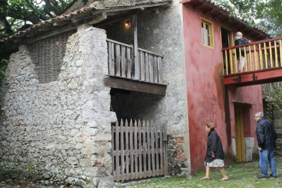 Museo Etnografico del Oriente de Asturias