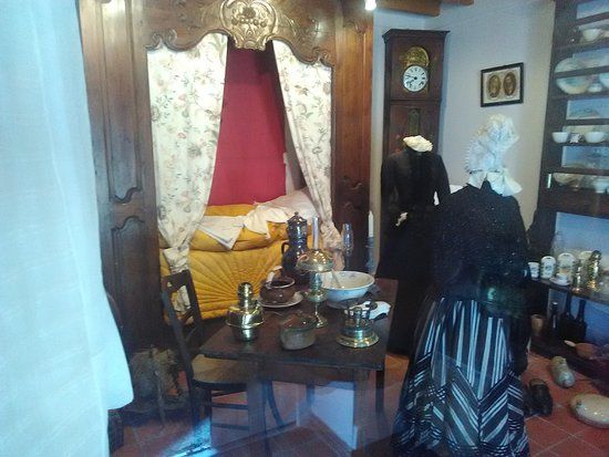 Musee Connaissance du Cotentin