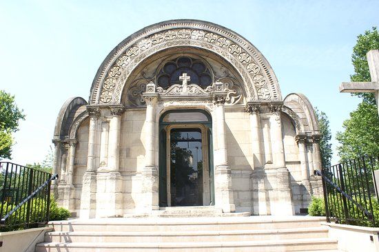 Chapelle de la Compassion