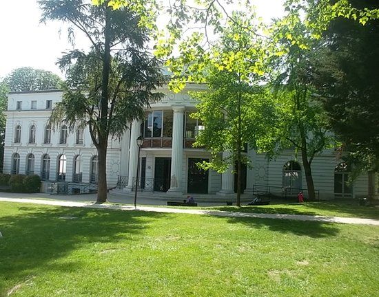 musée des Avelines