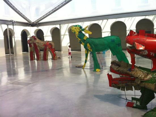 Museum of the Holy Cross Abbey