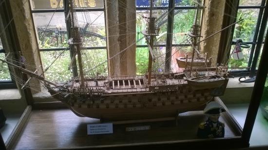 Crewkerne & District Museum