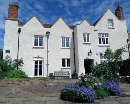 Place House Hall