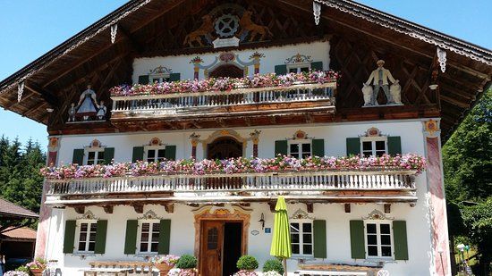 Wagenstallermühle