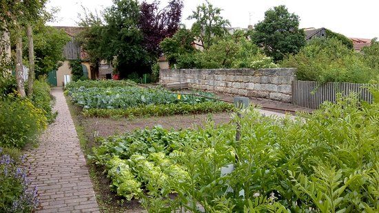 Gartner- und Hackermuseum