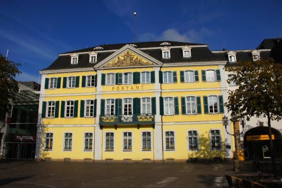 Münsterplatz