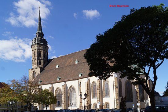 Dom van Bautzen