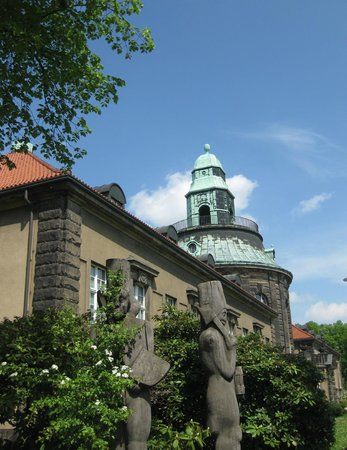 Kunstsammlungen Zwickau