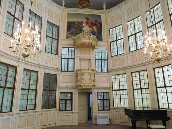 Schloss Bad Homburg