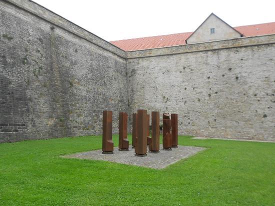Deserteurdenkmal