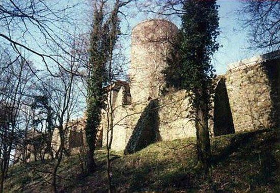Burg Rabenstein Fläming