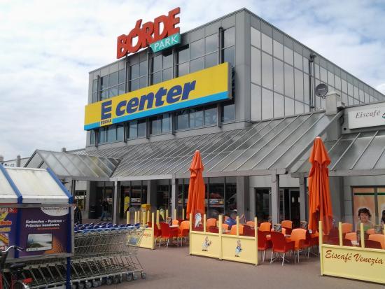 Börde Park